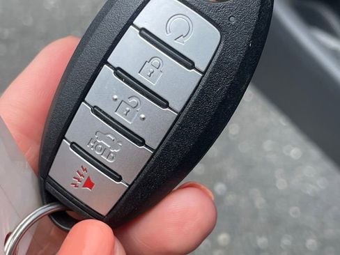 Certified 2023 Nissan Sentra SV w/ SV Premium Package image 25