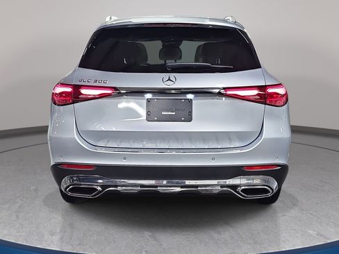 New 2026 Mercedes-Benz GLC 300 image 6
