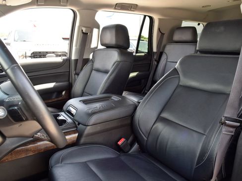 Used 2017 Chevrolet Tahoe LS RWD image 17