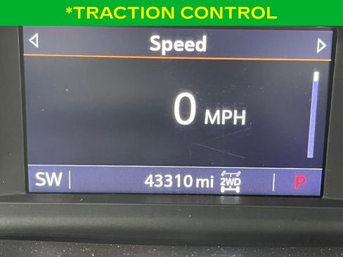 Used 2021 Chevrolet Silverado 1500 LT Trail Boss w/ LPO, Dark Essentials Package image 21