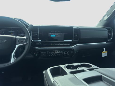 New 2026 Chevrolet Silverado 1500 RST AWD/4WD image 15