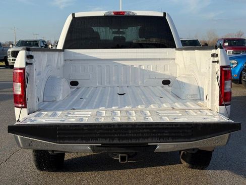 Used 2020 Ford F150 XLT image 6