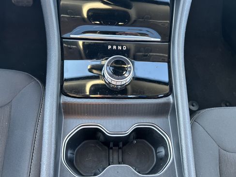 Used 2023 Jeep Grand Cherokee Laredo X image 21