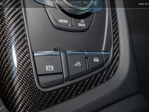 Used 2023 Audi R8 V10 performance image 27