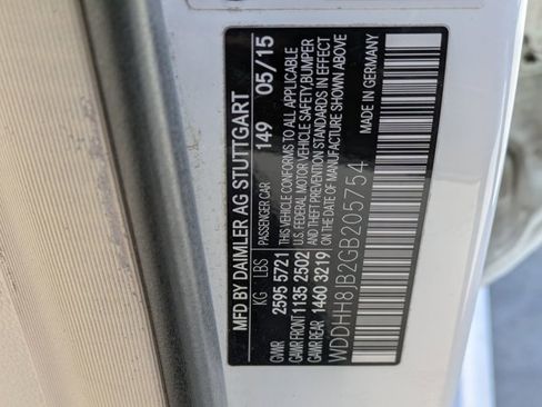 Used 2016 Mercedes-Benz E 350 E 350 Luxury image 16