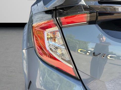 Used 2019 Honda Civic Type R image 29