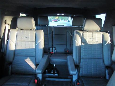 Certified 2025 Cadillac Escalade Sport Platinum image 31