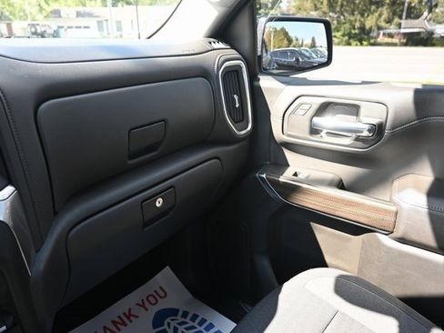 Used 2022 Chevrolet Silverado 1500 LT Trail Boss w/ Bed Protection Package image 28