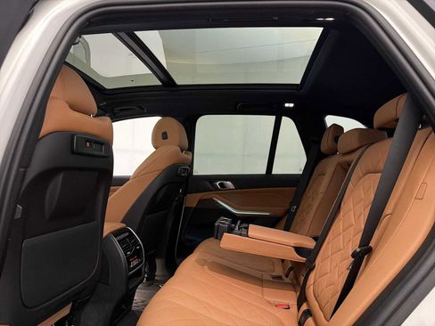 Certified 2023 BMW X5 xDrive40i w/ Premium Package image 21