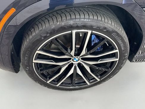 Used 2024 BMW X6 xDrive40i w/ Premium Package AWD/4WD image 32