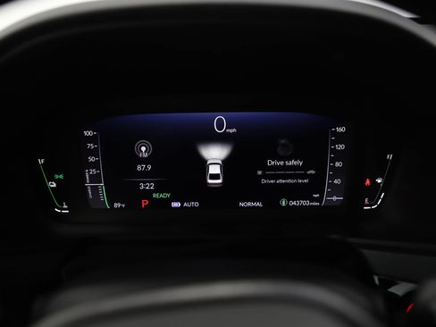 Used 2024 Honda Accord EX-L image 20