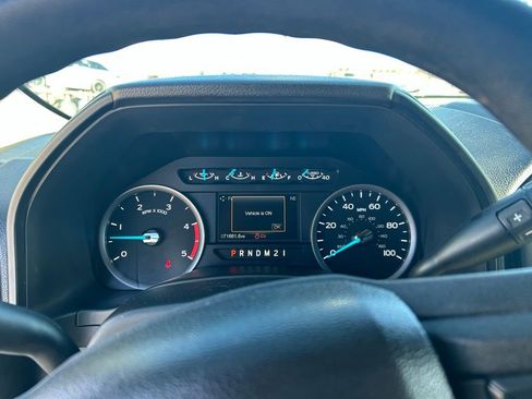 Used 2018 Ford F250 XLT image 12