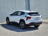 New 2025 Chevrolet Trax RS w/ Driver Confidence Package image 3