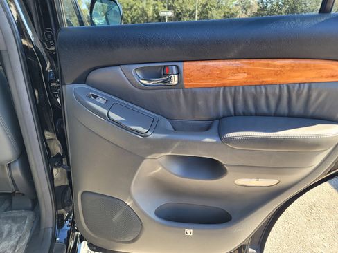 Used 2003 Lexus GX 470 image 16