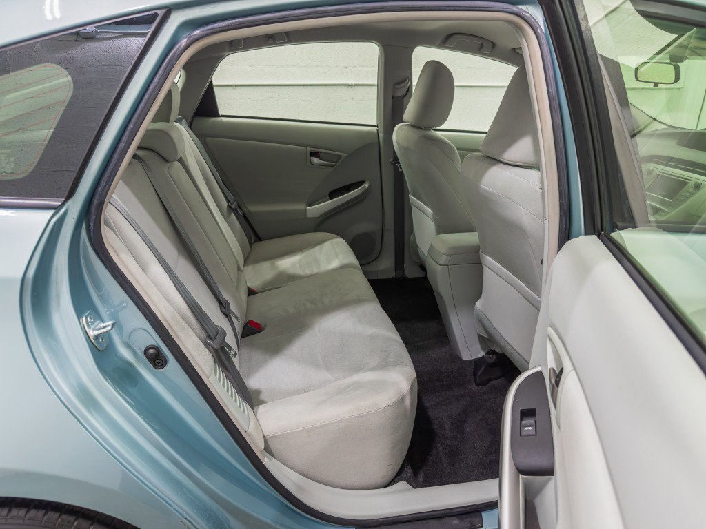 Used 2015 Toyota Prius Two FWD image 18