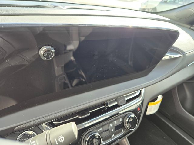 New 2026 Buick Envista Sport Touring w/ Convenience I Package FWD image 11