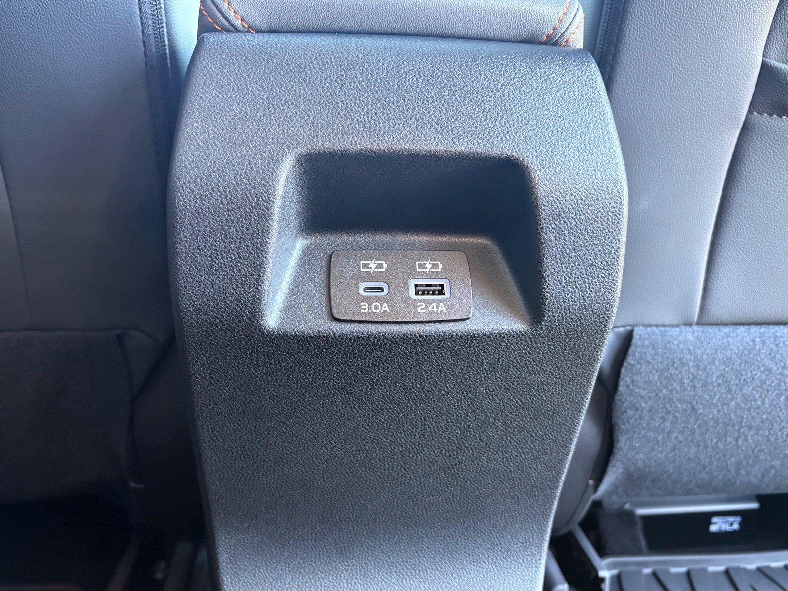 New 2026 Subaru Crosstrek 2.5i Limited AWD/4WD image 30