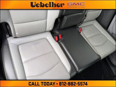 Used 2019 GMC Terrain SLT image 6