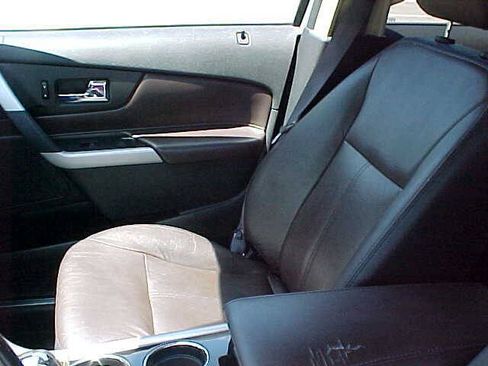 Used 2013 Ford Edge Limited AWD/4WD image 15