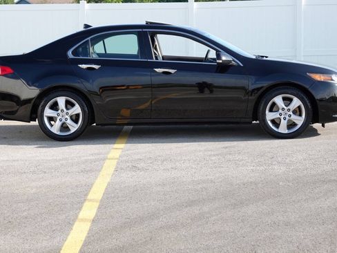 Used 2010 Acura TSX Sedan FWD image 31