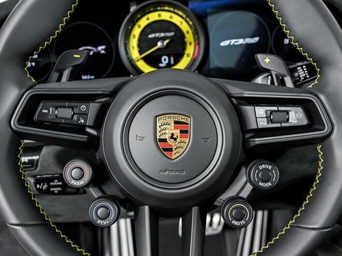 Used 2024 Porsche 911 GT3 RS RWD image 29