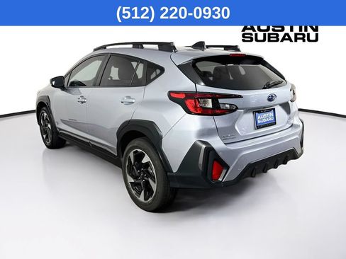 Used 2024 Subaru Crosstrek 2.5i Limited AWD/4WD image 6
