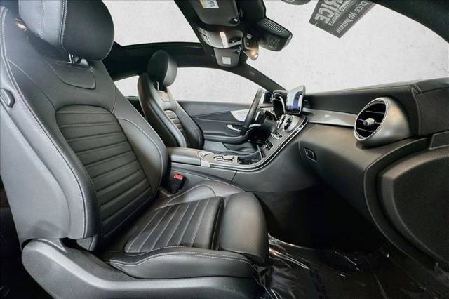 Used 2023 Mercedes-Benz C 300 Coupe image 26