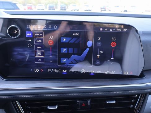 New 2026 Chevrolet Tahoe Premier image 12