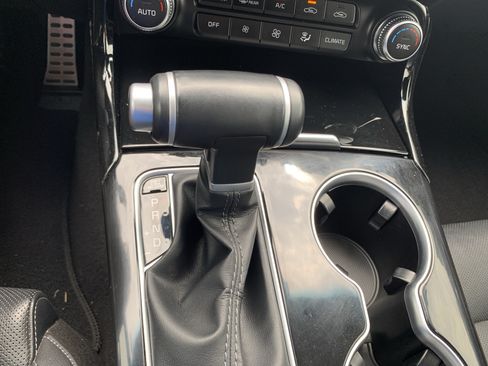 Used 2021 Kia Stinger GT-Line RWD image 26