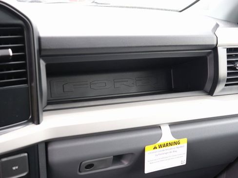 New 2026 Ford F350 XL w/ STX Appearance Package image 26