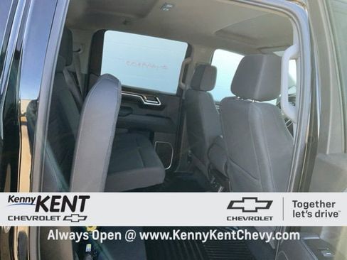 Used 2022 Chevrolet Silverado 1500 LT image 14