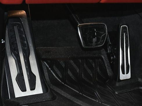 Used 2024 BMW X6 M Competition w/ Executive Package image 24