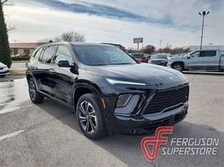 New 2026 Buick Enclave Sport Touring w/ Super Cruise Package video 1