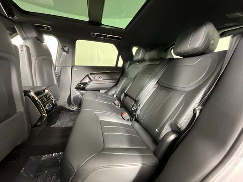 Certified 2023 Land Rover Range Rover Sport SE Dynamic AWD/4WD image 25