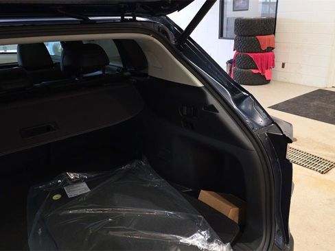 New 2026 MAZDA CX-50 AWD 2.5 S w/ Cargo Package image 14