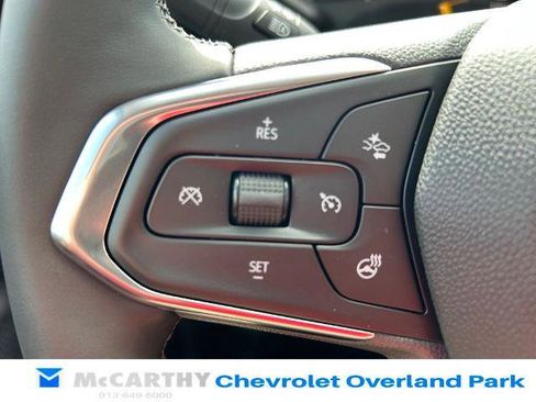New 2026 Chevrolet Trax ACTIV w/ Driver Confidence Package FWD image 9