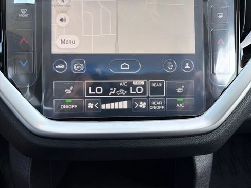 New 2026 Subaru Ascent Limited AWD/4WD image 14