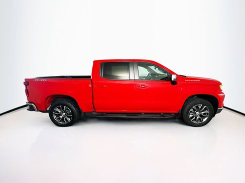 Used 2023 Chevrolet Silverado 1500 LT image 10