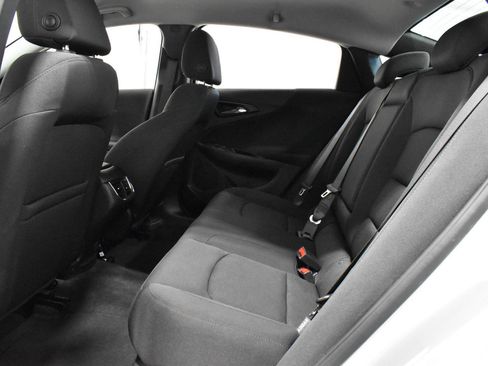 Used 2020 Chevrolet Malibu LT w/ Fleet LT Safety Plus Package image 6