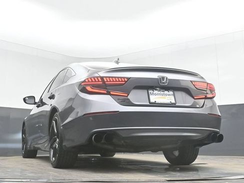 Used 2019 Honda Accord Sport image 45