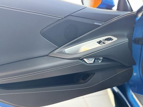 New 2026 Chevrolet Corvette Z06 w/ Z07 Performance Package image 7