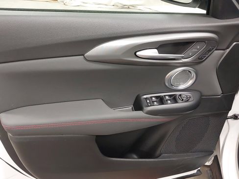 Used 2024 Dodge Hornet GT Plus w/ Tech Pack Plus w/o Parking image 24