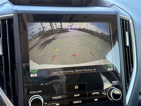 Certified 2024 Subaru Forester Limited image 21