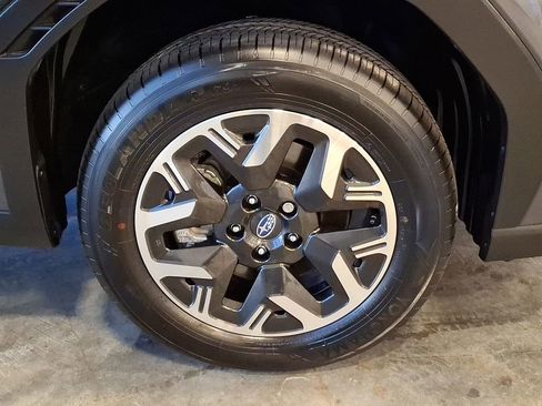 Used 2025 Subaru Forester image 11