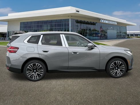 New 2026 BMW X3 xDrive30 w/ Premium Package image 12