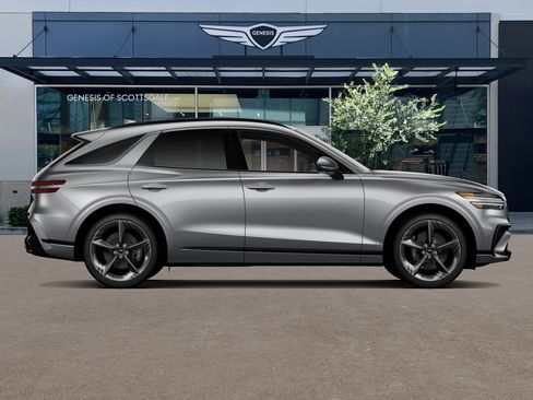 New 2026 Genesis GV70 2.5T Sport Prestige AWD/4WD image 5