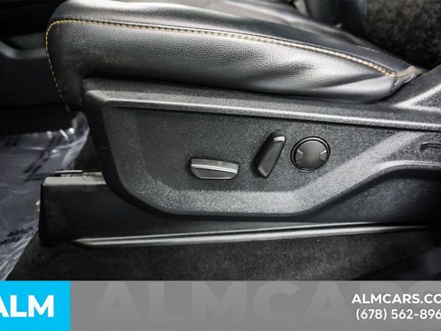 Used 2023 Ford F150 Tremor image 28