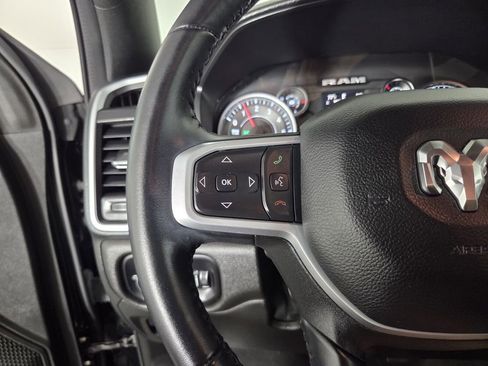 Certified 2023 RAM 1500 Big Horn image 16