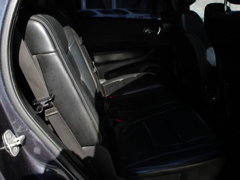 Used 2014 Dodge Durango Limited image 12