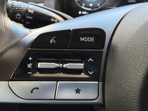Used 2023 Hyundai Tucson SEL w/ Convenience Package FWD image 27